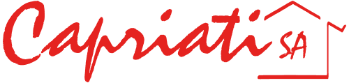Logo Capriati SA