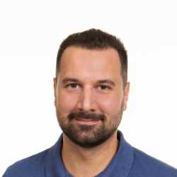 Photo de Vincent Capriati